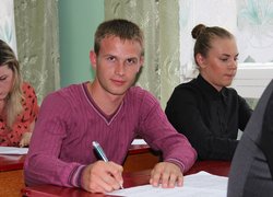 Державний екзамен склали спеціалісти з менеджменту зовнішньоекономічної діяльності заочної форми навчання